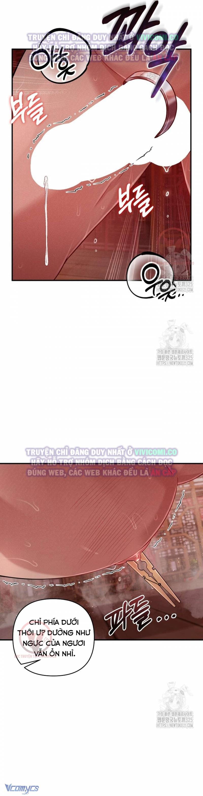 [18+] Bí Mật Của Quyền Lực Và Sự Hủy Diệt Chap Chapter 18-[18+] Bí Mật Của Quyền Lực Và Sự Hủy Diệt - Next Chap 19