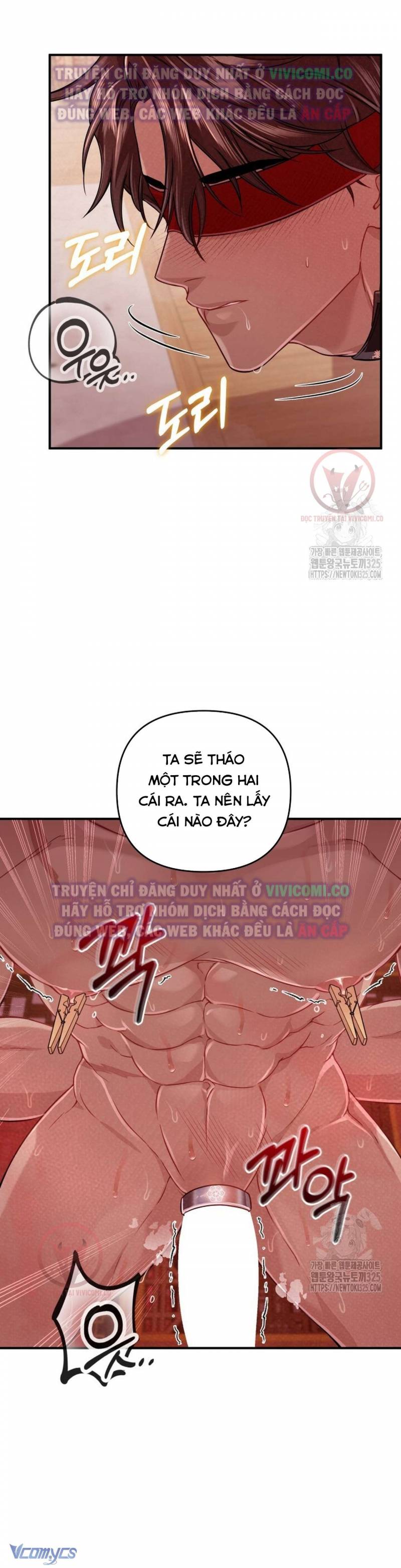 [18+] Bí Mật Của Quyền Lực Và Sự Hủy Diệt Chap Chapter 18-[18+] Bí Mật Của Quyền Lực Và Sự Hủy Diệt - Next Chap 19