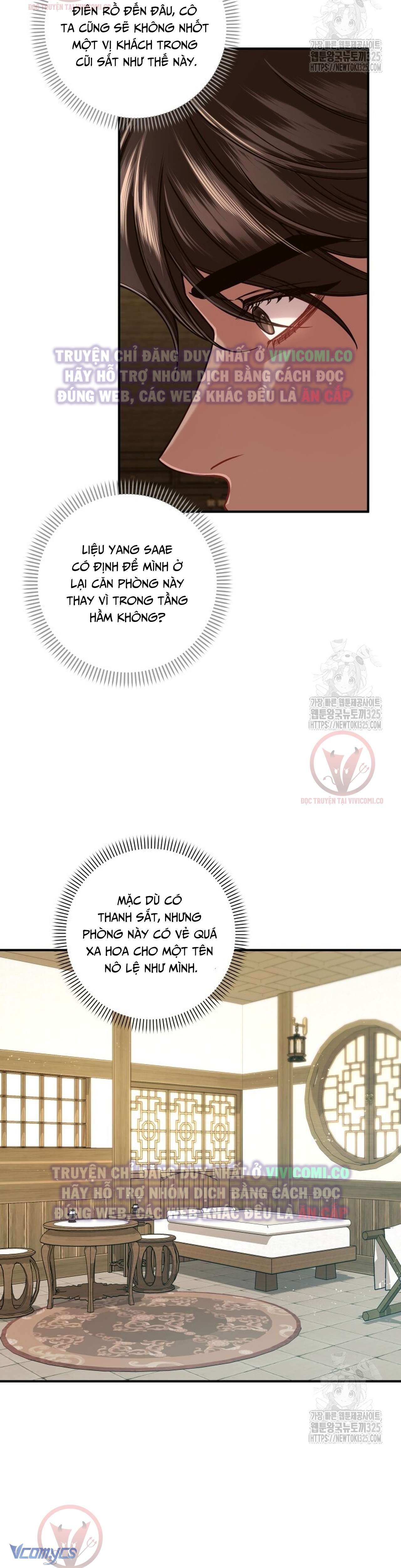 [18+] Bí Mật Của Quyền Lực Và Sự Hủy Diệt Chap Chapter 19-[18+] Bí Mật Của Quyền Lực Và Sự Hủy Diệt - Next Chap 20