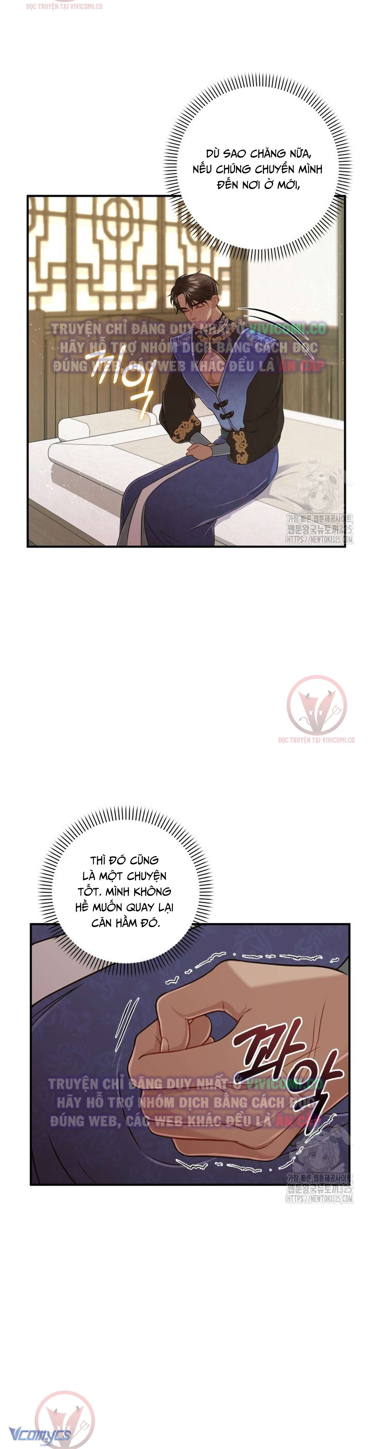 [18+] Bí Mật Của Quyền Lực Và Sự Hủy Diệt Chap Chapter 19-[18+] Bí Mật Của Quyền Lực Và Sự Hủy Diệt - Next Chap 20