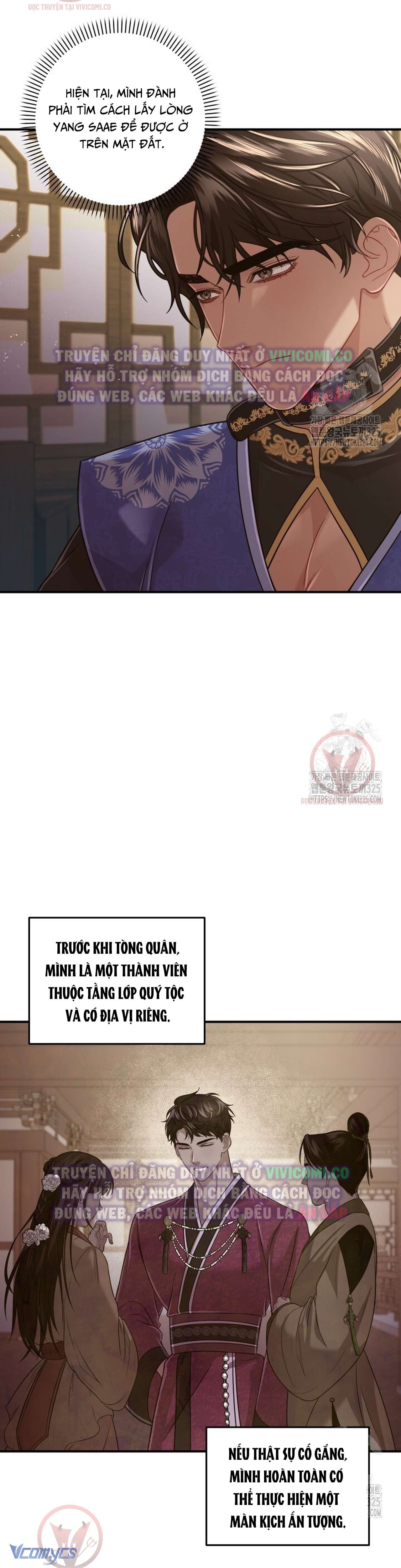 [18+] Bí Mật Của Quyền Lực Và Sự Hủy Diệt Chap Chapter 19-[18+] Bí Mật Của Quyền Lực Và Sự Hủy Diệt - Next Chap 20