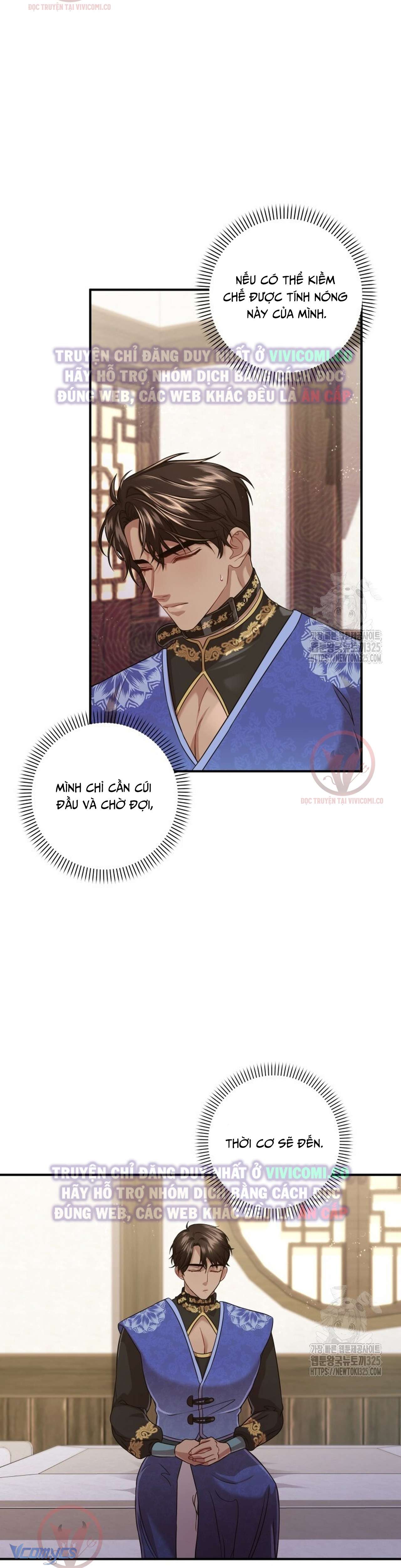 [18+] Bí Mật Của Quyền Lực Và Sự Hủy Diệt Chap Chapter 19-[18+] Bí Mật Của Quyền Lực Và Sự Hủy Diệt - Next Chap 20