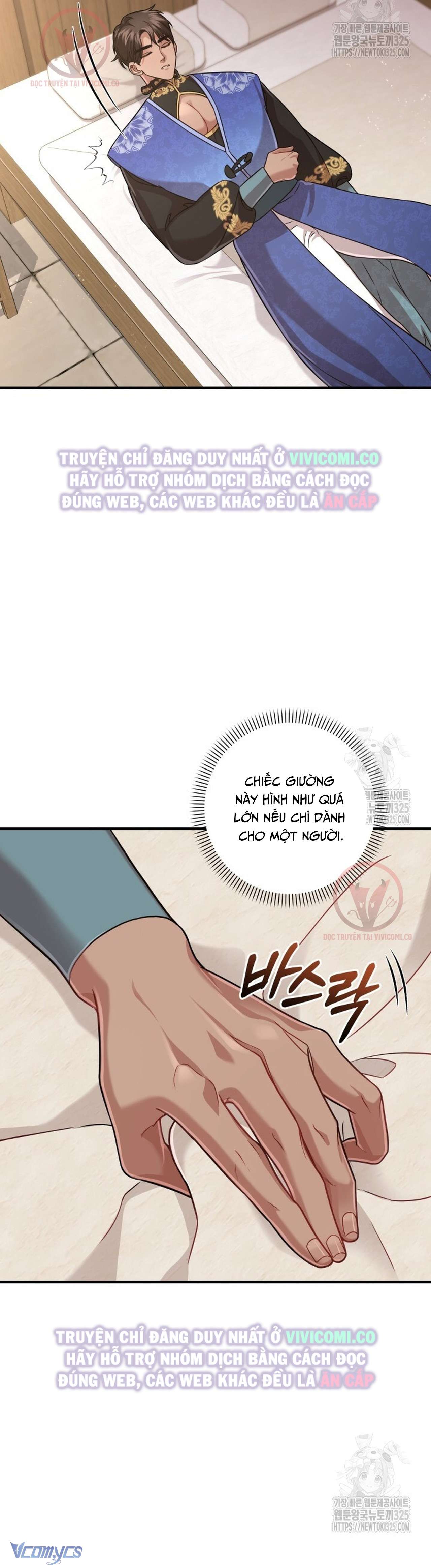 [18+] Bí Mật Của Quyền Lực Và Sự Hủy Diệt Chap Chapter 19-[18+] Bí Mật Của Quyền Lực Và Sự Hủy Diệt - Next Chap 20