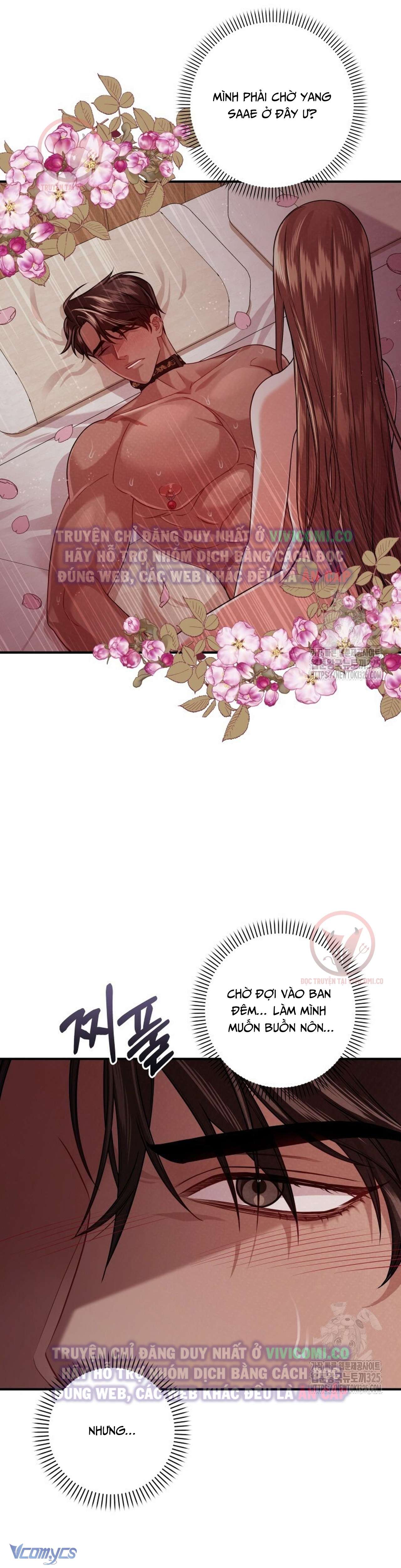 [18+] Bí Mật Của Quyền Lực Và Sự Hủy Diệt Chap Chapter 19-[18+] Bí Mật Của Quyền Lực Và Sự Hủy Diệt - Next Chap 20