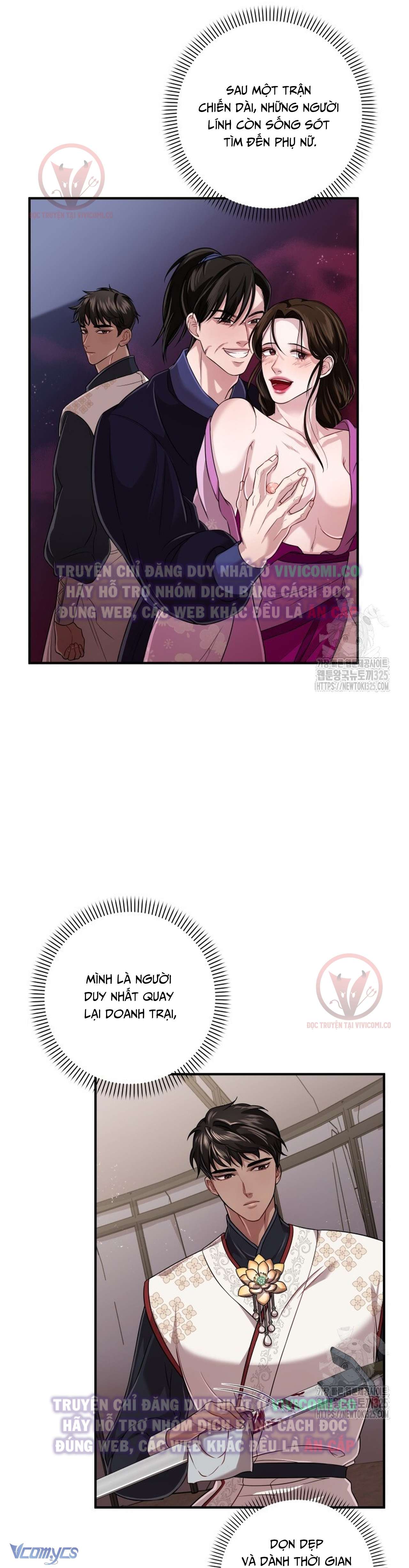 [18+] Bí Mật Của Quyền Lực Và Sự Hủy Diệt Chap Chapter 19-[18+] Bí Mật Của Quyền Lực Và Sự Hủy Diệt - Next Chap 20