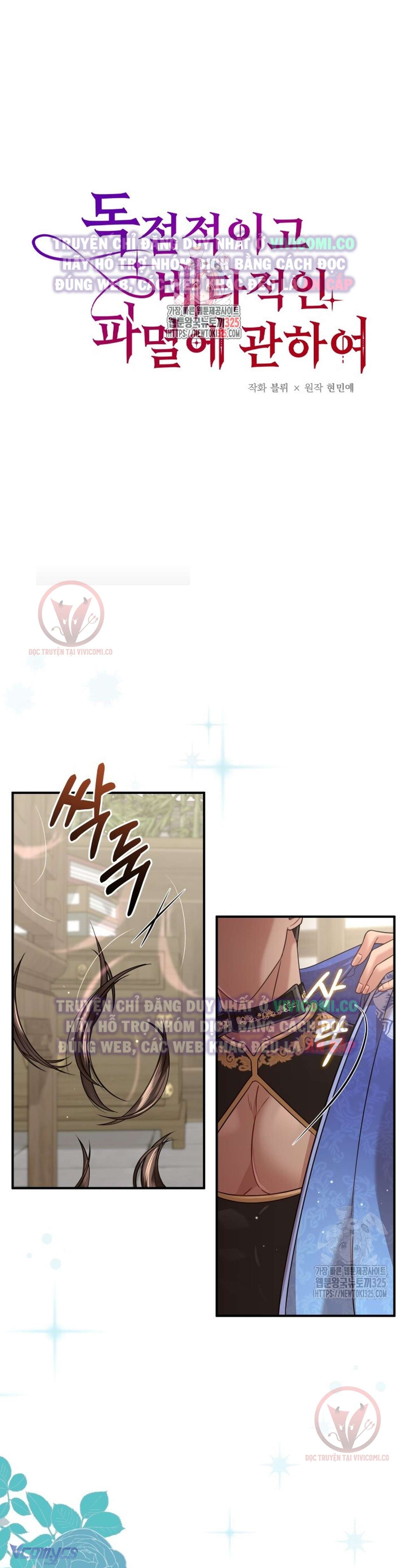 [18+] Bí Mật Của Quyền Lực Và Sự Hủy Diệt Chap Chapter 19-[18+] Bí Mật Của Quyền Lực Và Sự Hủy Diệt - Next Chap 20