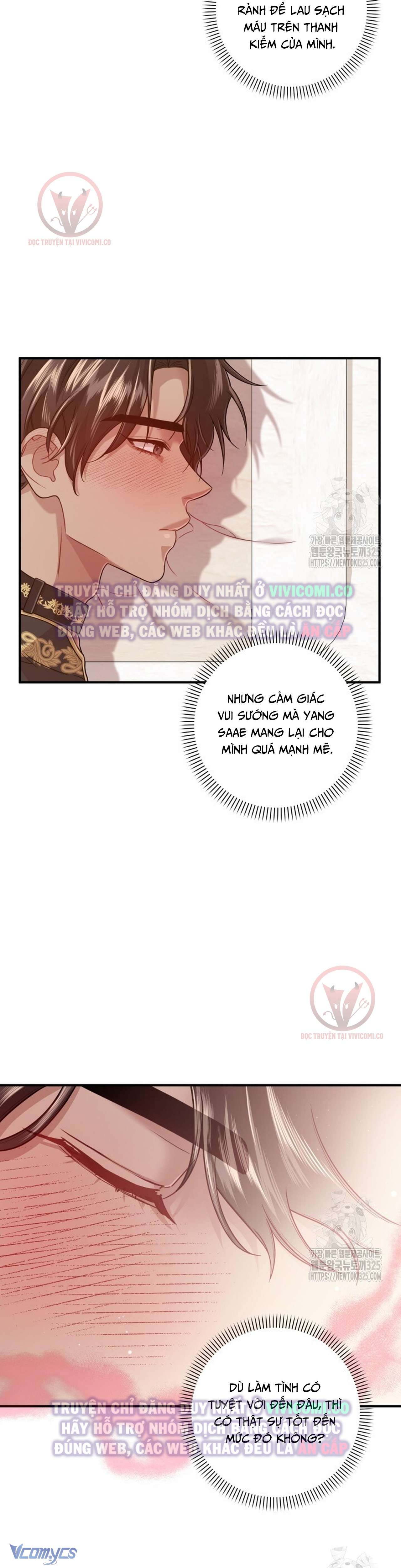 [18+] Bí Mật Của Quyền Lực Và Sự Hủy Diệt Chap Chapter 19-[18+] Bí Mật Của Quyền Lực Và Sự Hủy Diệt - Next Chap 20