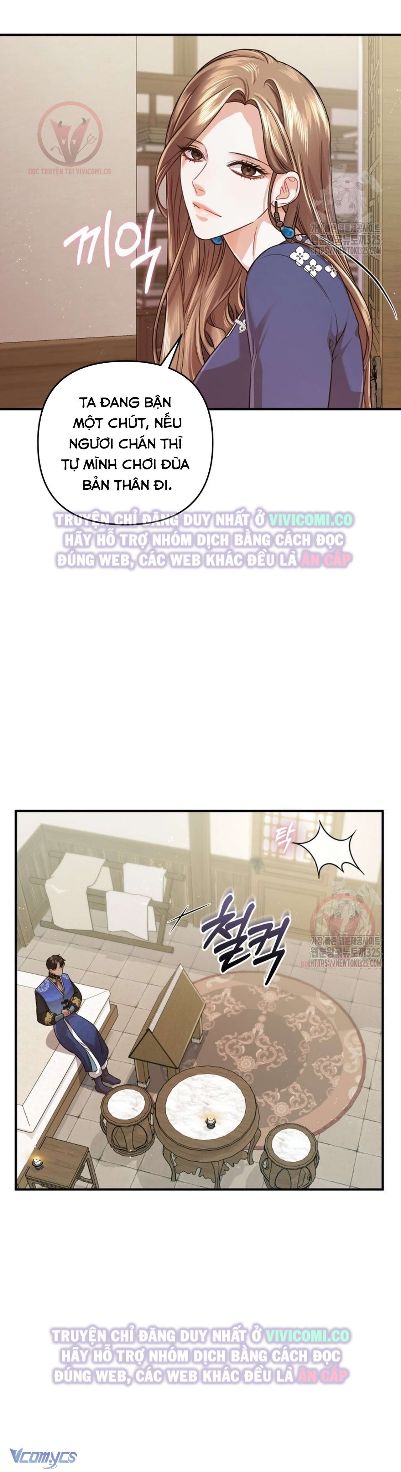 [18+] Bí Mật Của Quyền Lực Và Sự Hủy Diệt Chap Chapter 19-[18+] Bí Mật Của Quyền Lực Và Sự Hủy Diệt - Next Chap 20