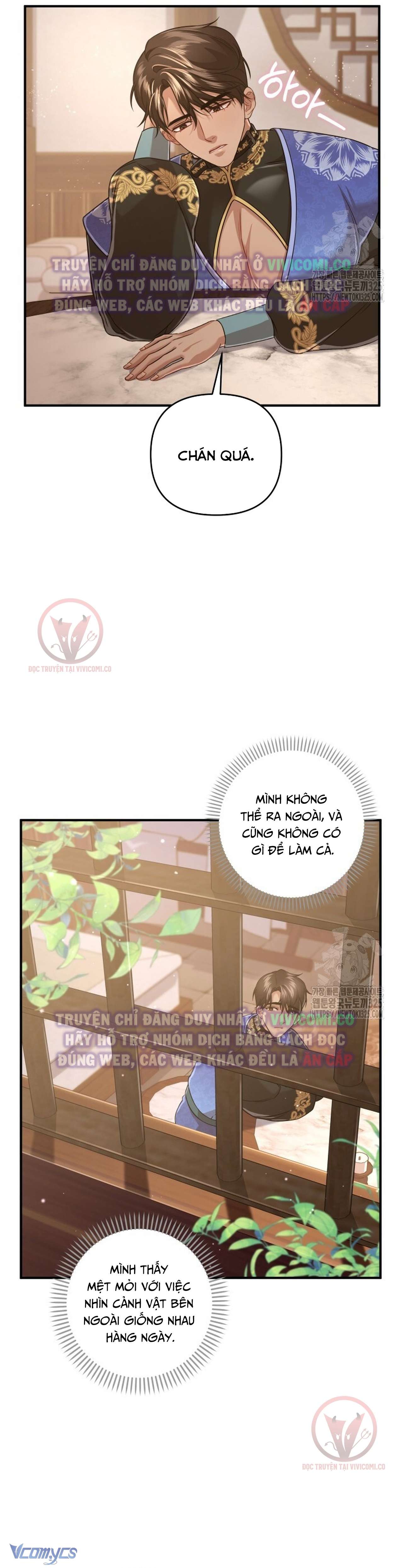 [18+] Bí Mật Của Quyền Lực Và Sự Hủy Diệt Chap Chapter 19-[18+] Bí Mật Của Quyền Lực Và Sự Hủy Diệt - Next Chap 20