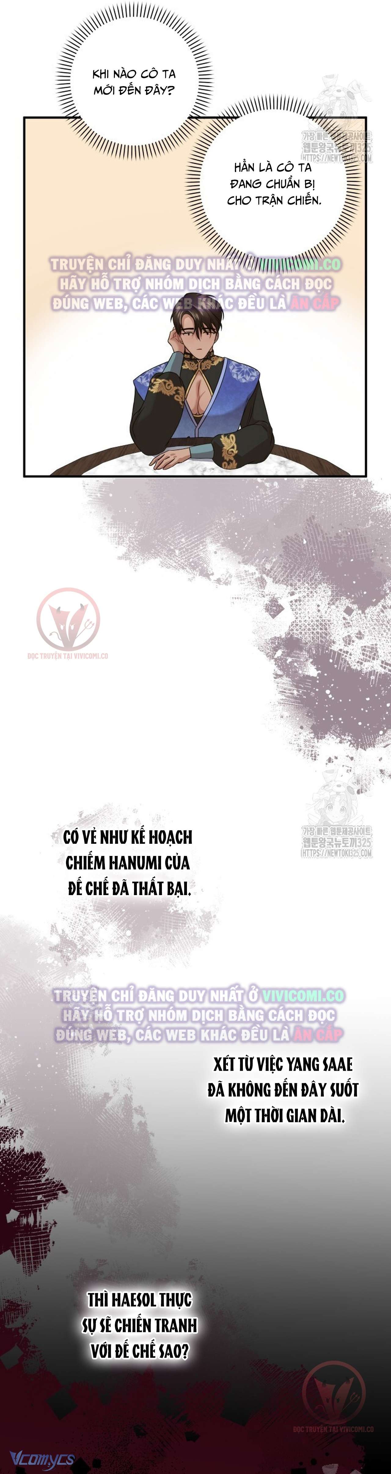 [18+] Bí Mật Của Quyền Lực Và Sự Hủy Diệt Chap Chapter 19-[18+] Bí Mật Của Quyền Lực Và Sự Hủy Diệt - Next Chap 20