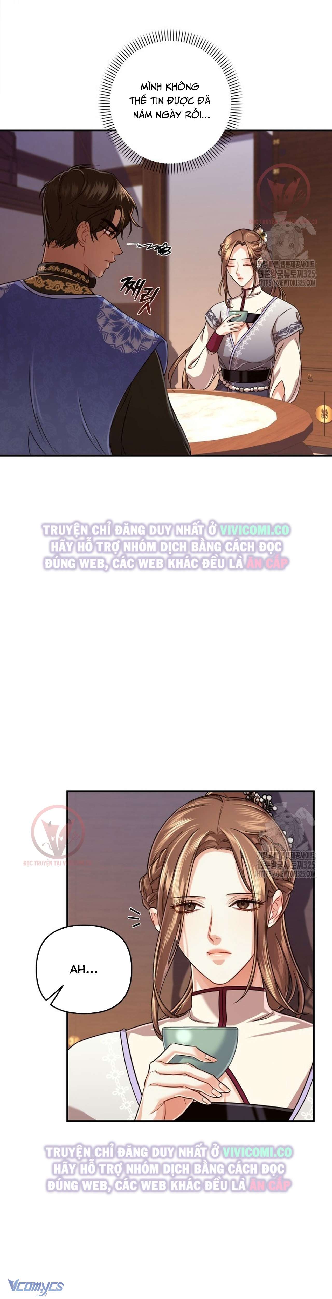 [18+] Bí Mật Của Quyền Lực Và Sự Hủy Diệt Chap Chapter 19-[18+] Bí Mật Của Quyền Lực Và Sự Hủy Diệt - Next Chap 20