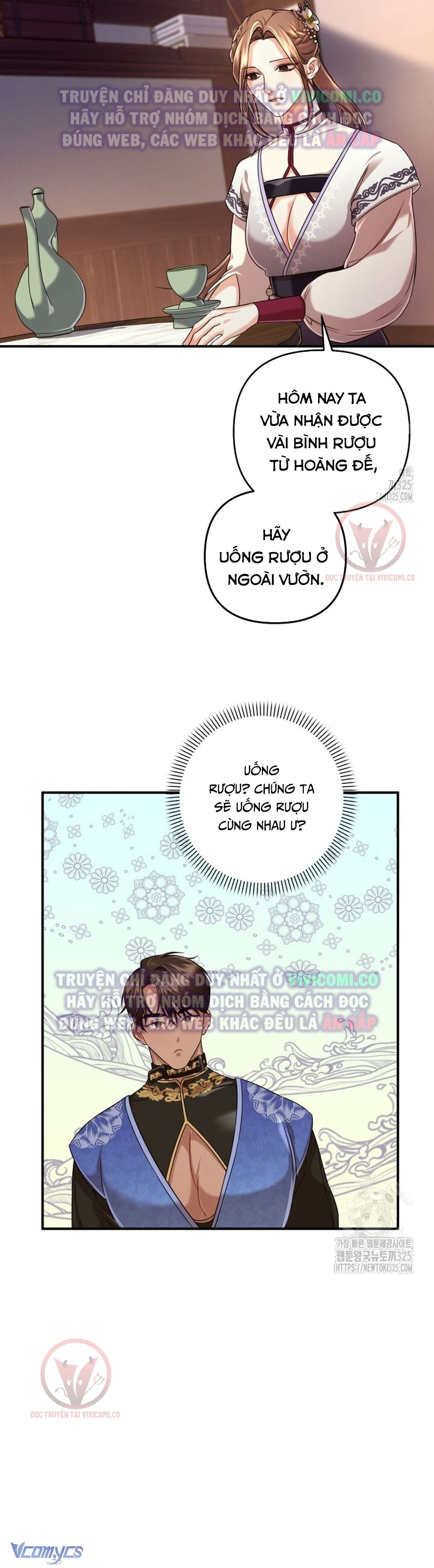 [18+] Bí Mật Của Quyền Lực Và Sự Hủy Diệt Chap Chapter 19-[18+] Bí Mật Của Quyền Lực Và Sự Hủy Diệt - Next Chap 20