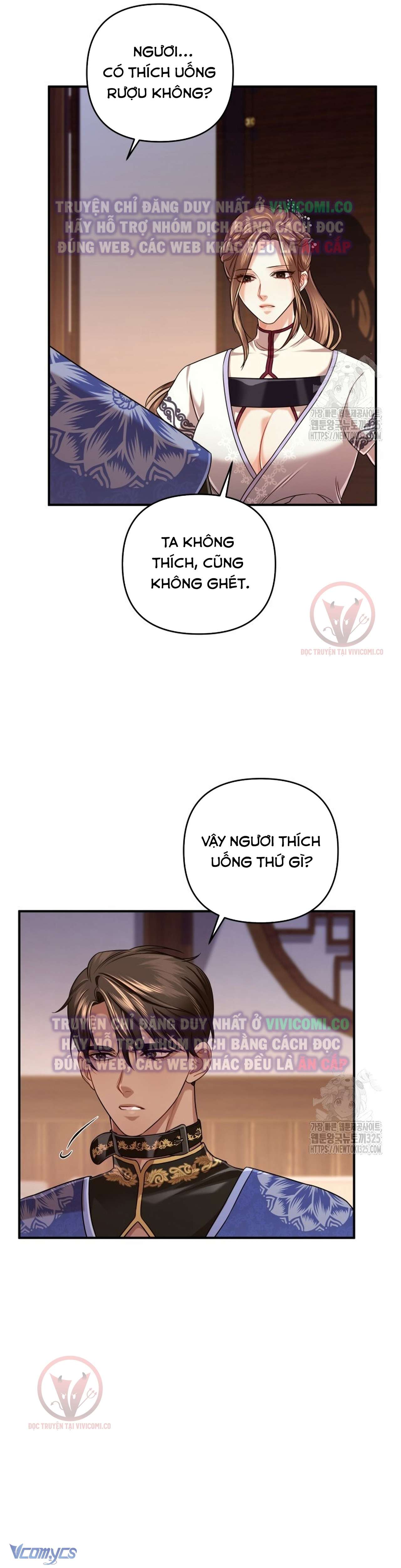 [18+] Bí Mật Của Quyền Lực Và Sự Hủy Diệt Chap Chapter 19-[18+] Bí Mật Của Quyền Lực Và Sự Hủy Diệt - Next Chap 20