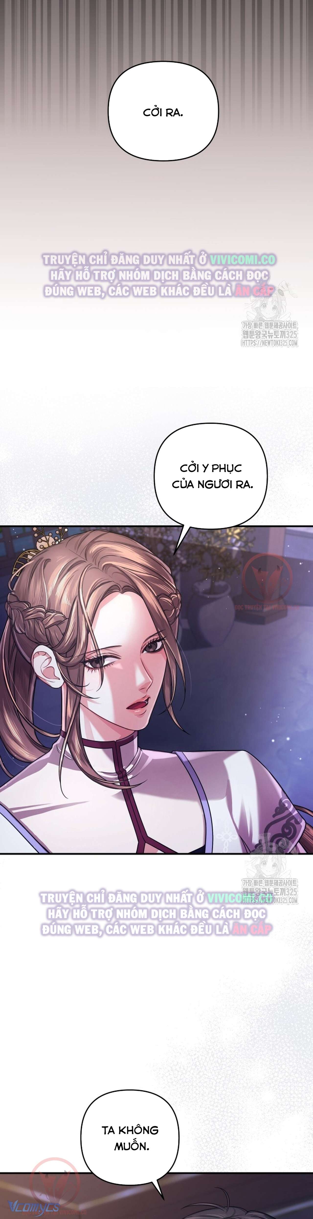 [18+] Bí Mật Của Quyền Lực Và Sự Hủy Diệt Chap Chapter 19-[18+] Bí Mật Của Quyền Lực Và Sự Hủy Diệt - Next Chap 20