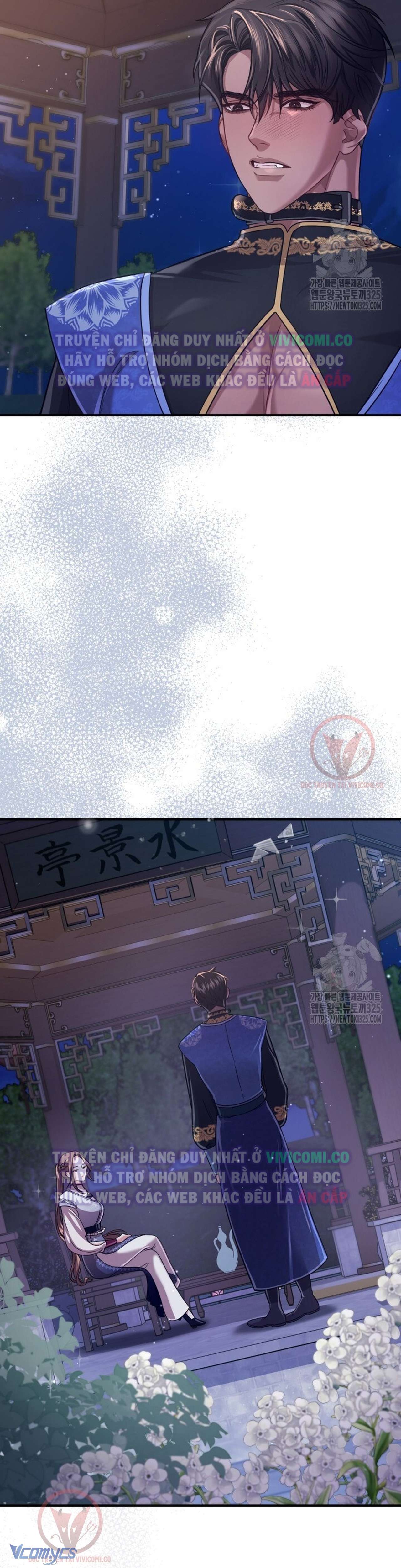 [18+] Bí Mật Của Quyền Lực Và Sự Hủy Diệt Chap Chapter 19-[18+] Bí Mật Của Quyền Lực Và Sự Hủy Diệt - Next Chap 20