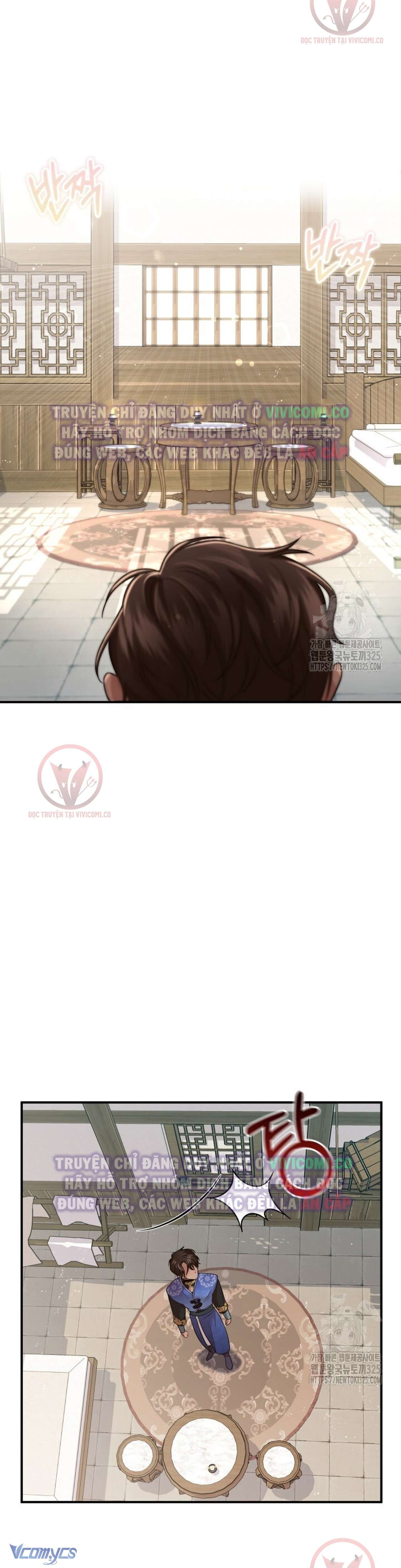 [18+] Bí Mật Của Quyền Lực Và Sự Hủy Diệt Chap Chapter 19-[18+] Bí Mật Của Quyền Lực Và Sự Hủy Diệt - Next Chap 20