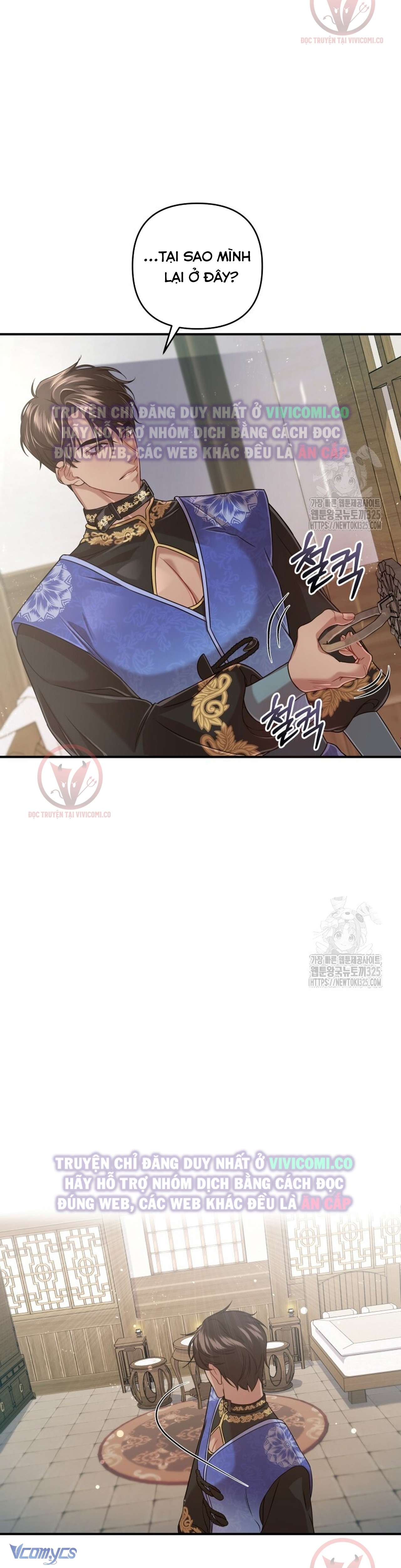 [18+] Bí Mật Của Quyền Lực Và Sự Hủy Diệt Chap Chapter 19-[18+] Bí Mật Của Quyền Lực Và Sự Hủy Diệt - Next Chap 20