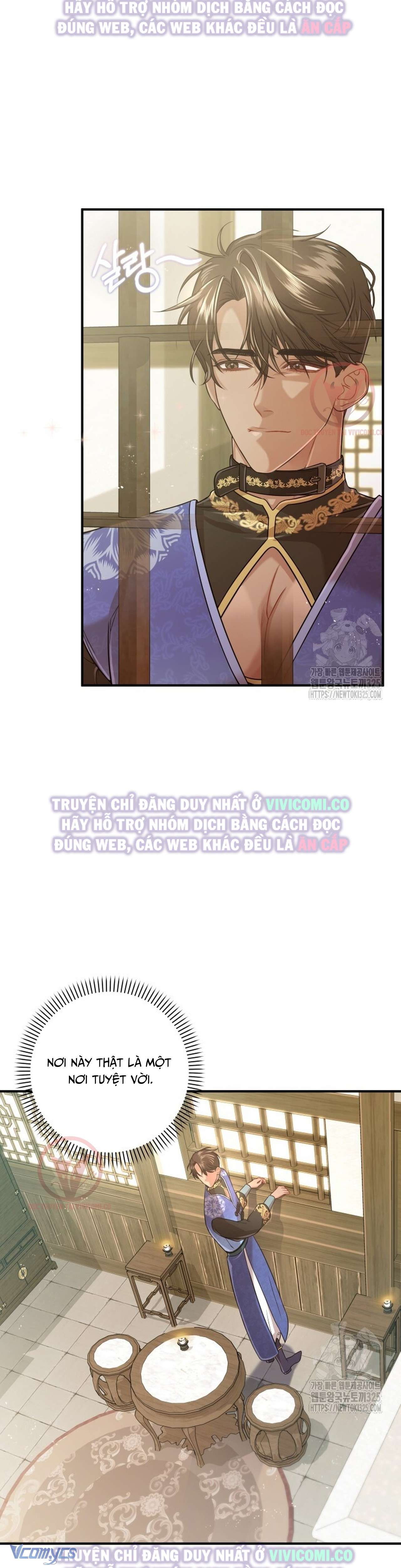 [18+] Bí Mật Của Quyền Lực Và Sự Hủy Diệt Chap Chapter 19-[18+] Bí Mật Của Quyền Lực Và Sự Hủy Diệt - Next Chap 20