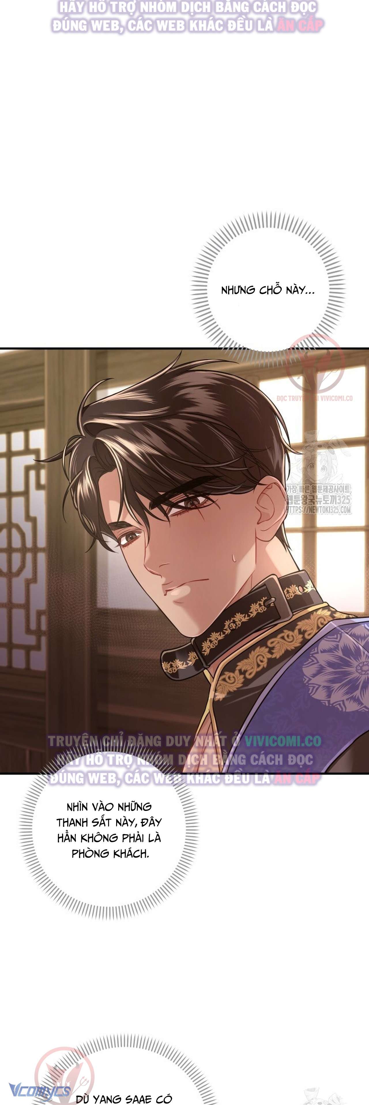 [18+] Bí Mật Của Quyền Lực Và Sự Hủy Diệt Chap Chapter 19-[18+] Bí Mật Của Quyền Lực Và Sự Hủy Diệt - Next Chap 20