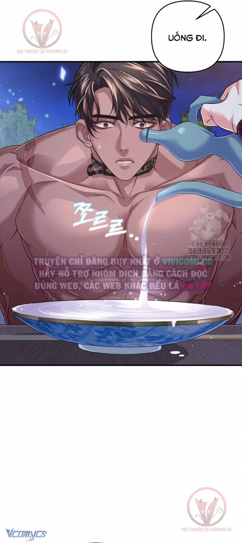 [18+] Bí Mật Của Quyền Lực Và Sự Hủy Diệt Chap Chapter 20-[18+] Bí Mật Của Quyền Lực Và Sự Hủy Diệt - Next Chap 21