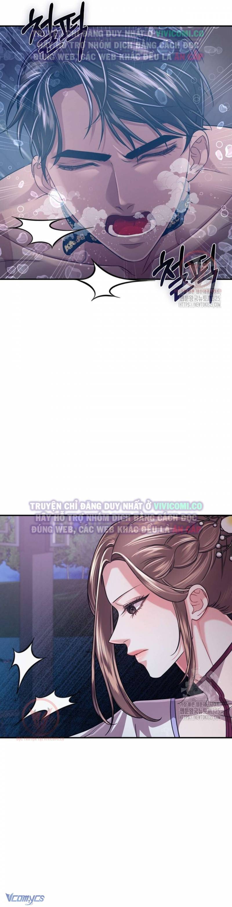 [18+] Bí Mật Của Quyền Lực Và Sự Hủy Diệt Chap Chapter 20-[18+] Bí Mật Của Quyền Lực Và Sự Hủy Diệt - Next Chap 21