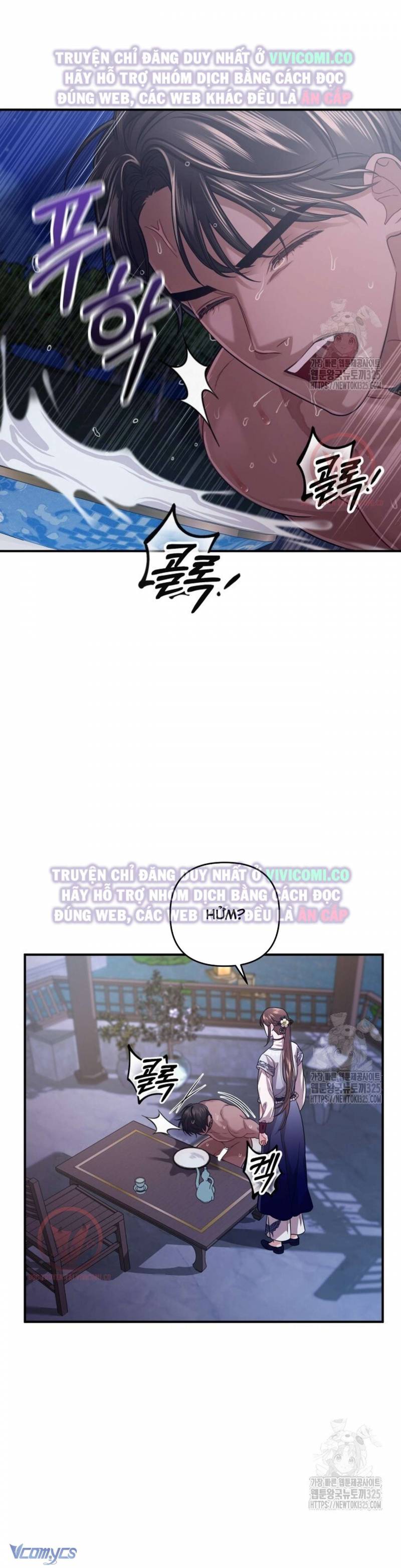 [18+] Bí Mật Của Quyền Lực Và Sự Hủy Diệt Chap Chapter 20-[18+] Bí Mật Của Quyền Lực Và Sự Hủy Diệt - Next Chap 21