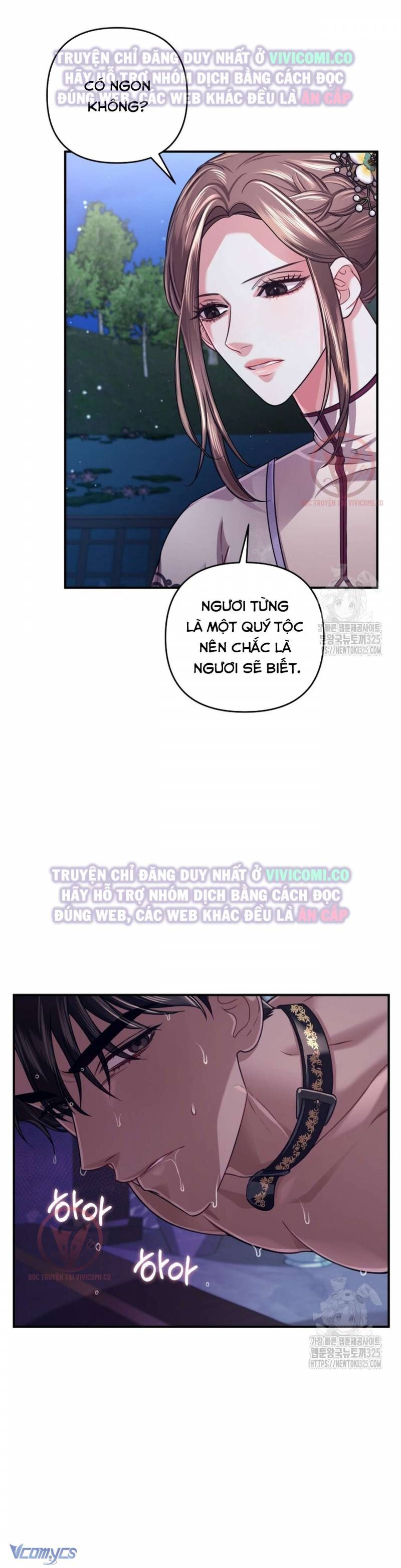 [18+] Bí Mật Của Quyền Lực Và Sự Hủy Diệt Chap Chapter 20-[18+] Bí Mật Của Quyền Lực Và Sự Hủy Diệt - Next Chap 21