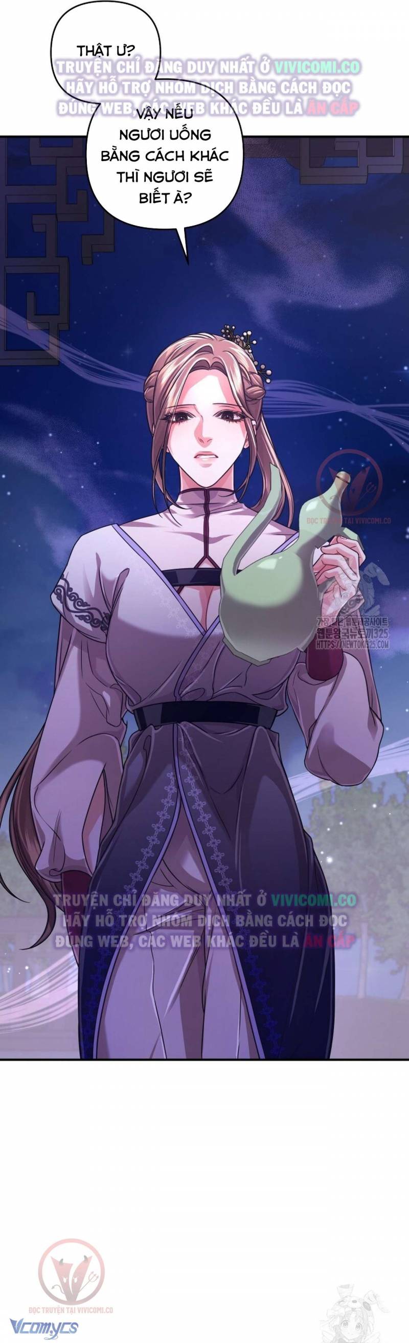 [18+] Bí Mật Của Quyền Lực Và Sự Hủy Diệt Chap Chapter 20-[18+] Bí Mật Của Quyền Lực Và Sự Hủy Diệt - Next Chap 21