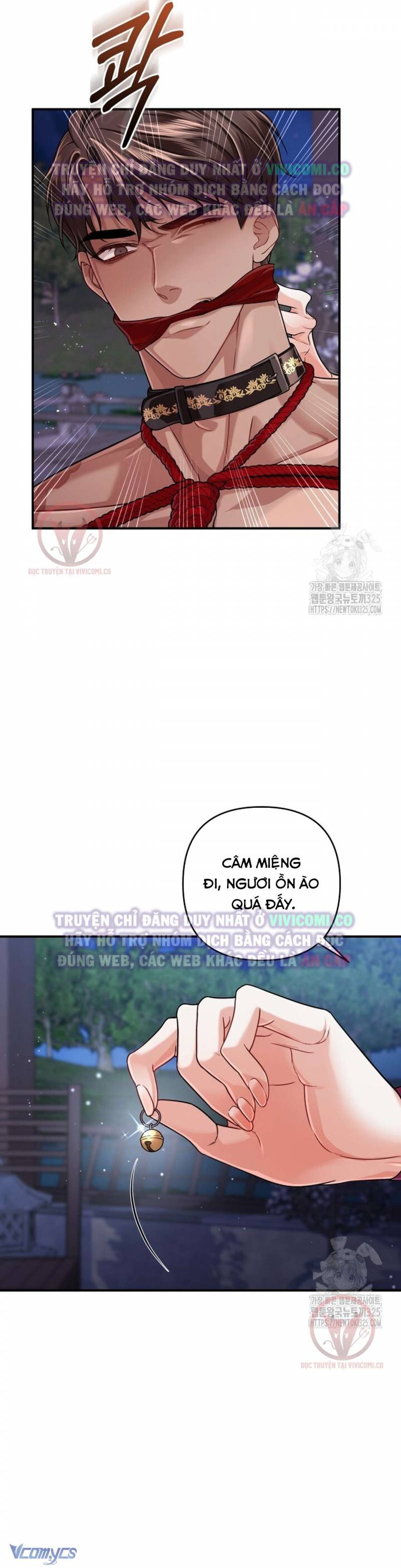 [18+] Bí Mật Của Quyền Lực Và Sự Hủy Diệt Chap Chapter 20-[18+] Bí Mật Của Quyền Lực Và Sự Hủy Diệt - Next Chap 21