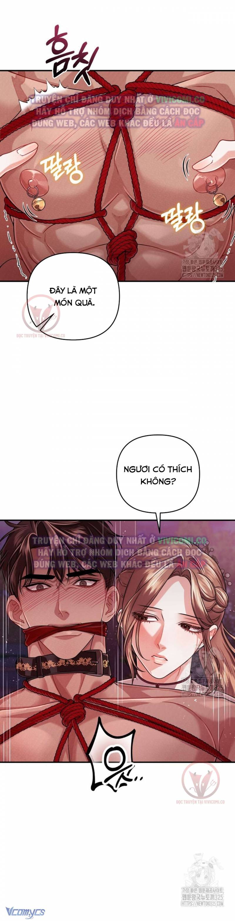 [18+] Bí Mật Của Quyền Lực Và Sự Hủy Diệt Chap Chapter 20-[18+] Bí Mật Của Quyền Lực Và Sự Hủy Diệt - Next Chap 21