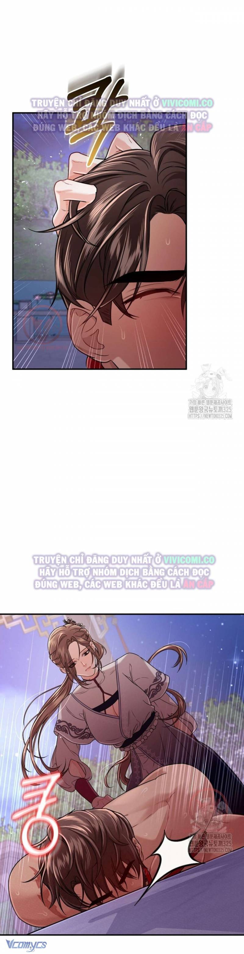 [18+] Bí Mật Của Quyền Lực Và Sự Hủy Diệt Chap Chapter 20-[18+] Bí Mật Của Quyền Lực Và Sự Hủy Diệt - Next Chap 21