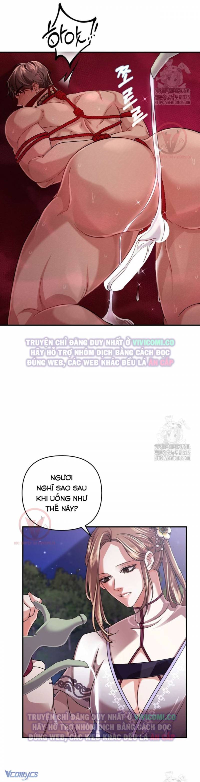 [18+] Bí Mật Của Quyền Lực Và Sự Hủy Diệt Chap Chapter 20-[18+] Bí Mật Của Quyền Lực Và Sự Hủy Diệt - Next Chap 21