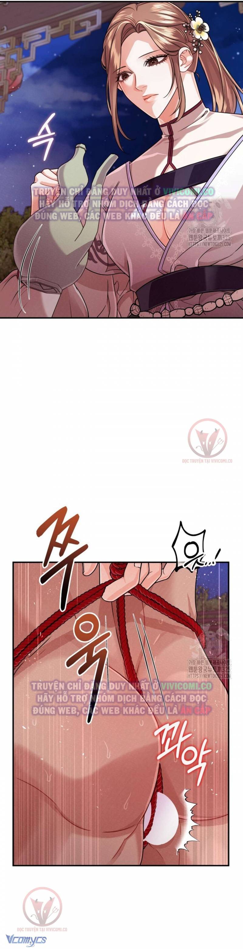 [18+] Bí Mật Của Quyền Lực Và Sự Hủy Diệt Chap Chapter 20-[18+] Bí Mật Của Quyền Lực Và Sự Hủy Diệt - Next Chap 21