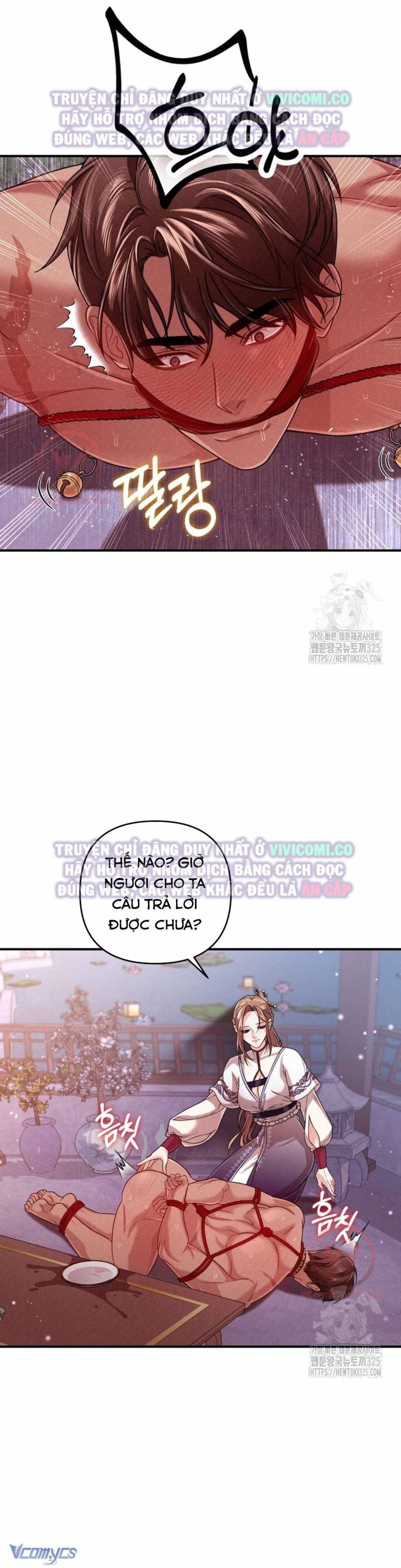 [18+] Bí Mật Của Quyền Lực Và Sự Hủy Diệt Chap Chapter 20-[18+] Bí Mật Của Quyền Lực Và Sự Hủy Diệt - Next Chap 21