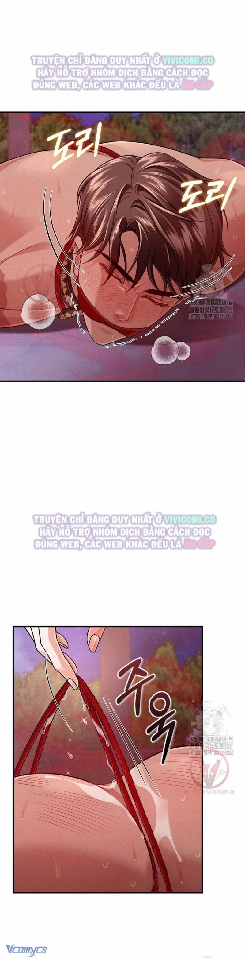 [18+] Bí Mật Của Quyền Lực Và Sự Hủy Diệt Chap Chapter 20-[18+] Bí Mật Của Quyền Lực Và Sự Hủy Diệt - Next Chap 21