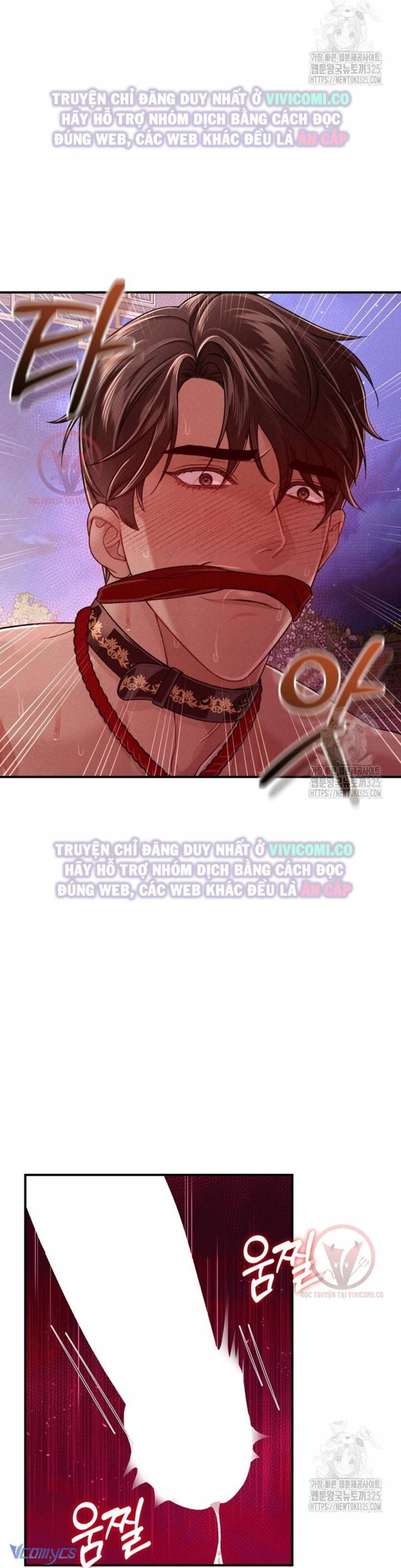 [18+] Bí Mật Của Quyền Lực Và Sự Hủy Diệt Chap Chapter 20-[18+] Bí Mật Của Quyền Lực Và Sự Hủy Diệt - Next Chap 21