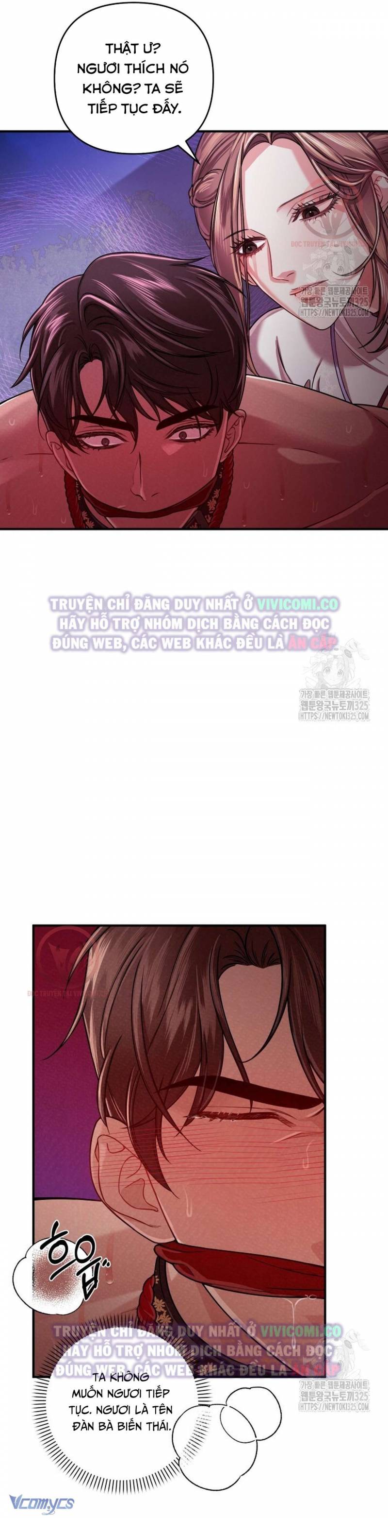 [18+] Bí Mật Của Quyền Lực Và Sự Hủy Diệt Chap Chapter 20-[18+] Bí Mật Của Quyền Lực Và Sự Hủy Diệt - Next Chap 21