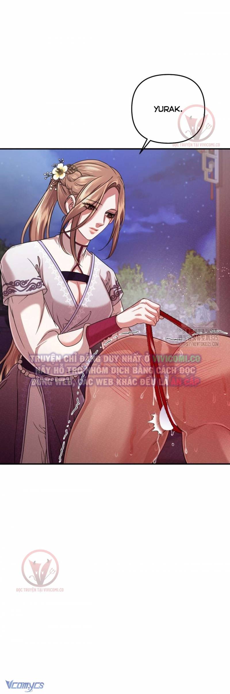 [18+] Bí Mật Của Quyền Lực Và Sự Hủy Diệt Chap Chapter 20-[18+] Bí Mật Của Quyền Lực Và Sự Hủy Diệt - Next Chap 21