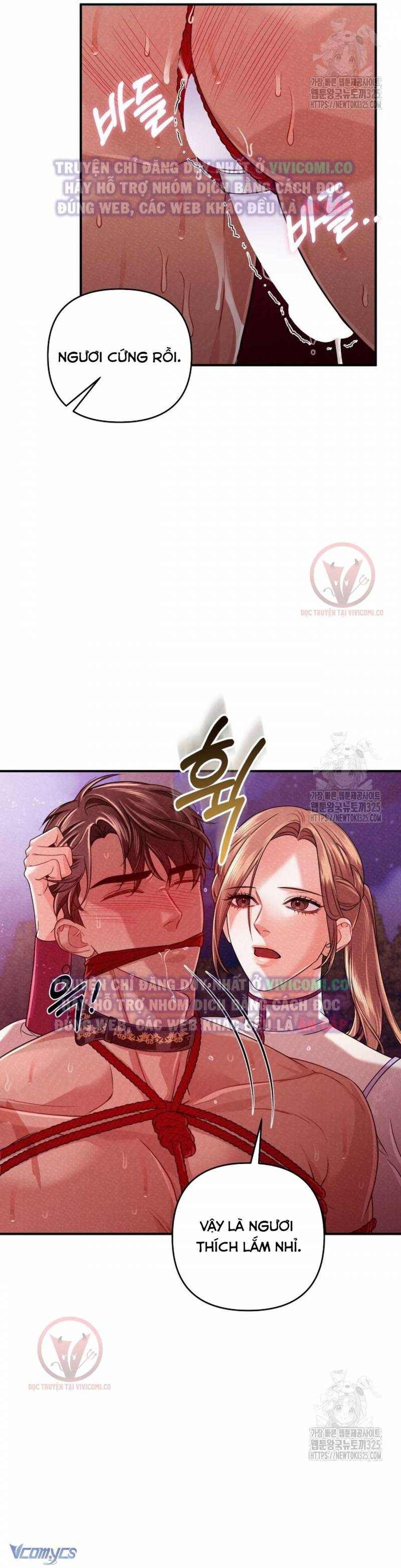 [18+] Bí Mật Của Quyền Lực Và Sự Hủy Diệt Chap Chapter 20-[18+] Bí Mật Của Quyền Lực Và Sự Hủy Diệt - Next Chap 21