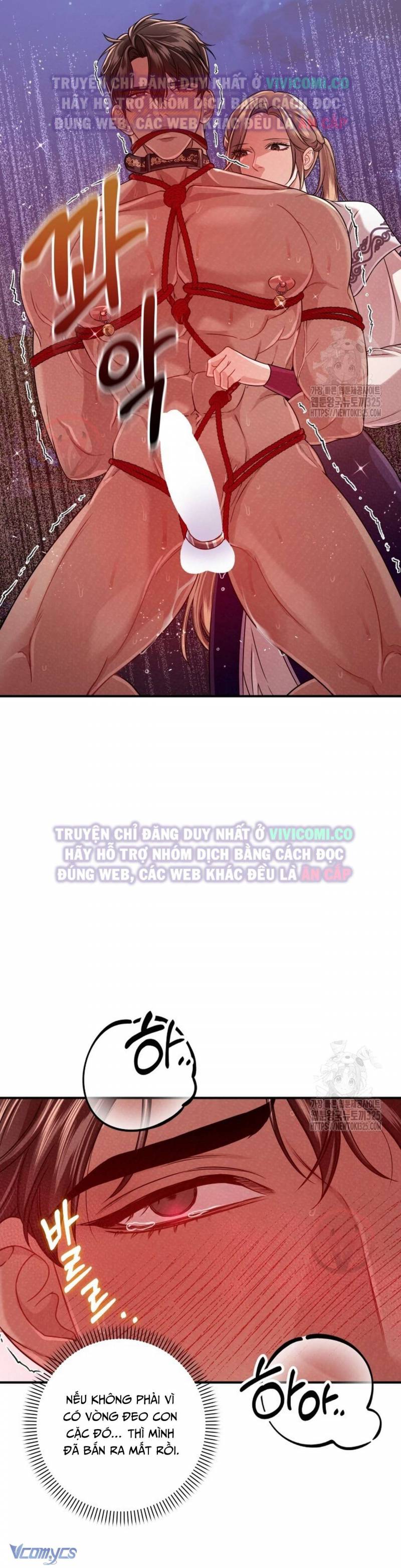 [18+] Bí Mật Của Quyền Lực Và Sự Hủy Diệt Chap Chapter 20-[18+] Bí Mật Của Quyền Lực Và Sự Hủy Diệt - Next Chap 21