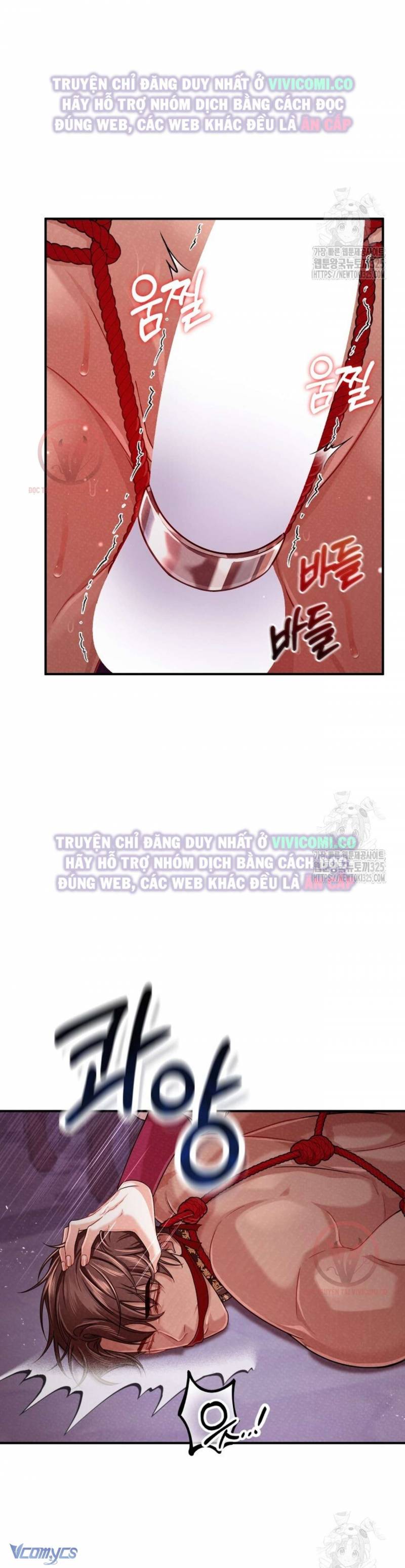 [18+] Bí Mật Của Quyền Lực Và Sự Hủy Diệt Chap Chapter 20-[18+] Bí Mật Của Quyền Lực Và Sự Hủy Diệt - Next Chap 21