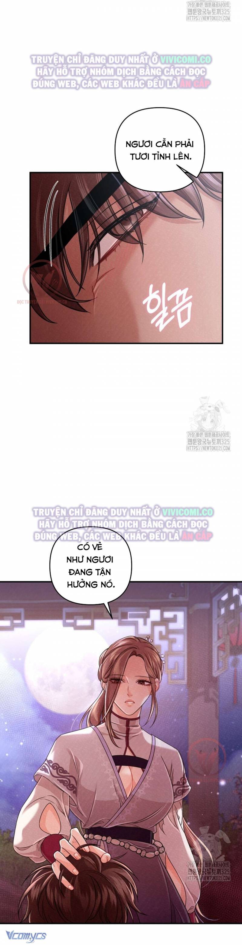 [18+] Bí Mật Của Quyền Lực Và Sự Hủy Diệt Chap Chapter 20-[18+] Bí Mật Của Quyền Lực Và Sự Hủy Diệt - Next Chap 21