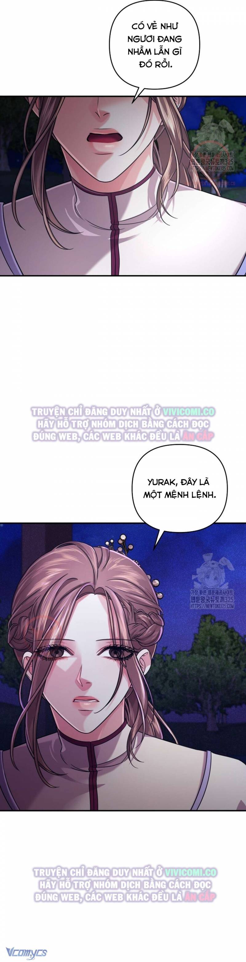 [18+] Bí Mật Của Quyền Lực Và Sự Hủy Diệt Chap Chapter 20-[18+] Bí Mật Của Quyền Lực Và Sự Hủy Diệt - Next Chap 21