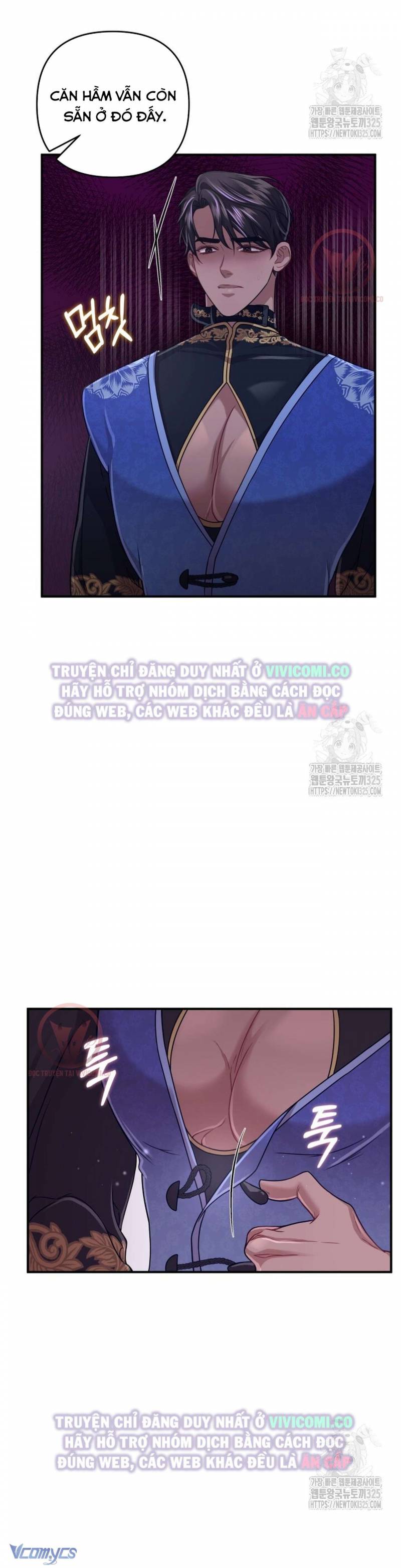 [18+] Bí Mật Của Quyền Lực Và Sự Hủy Diệt Chap Chapter 20-[18+] Bí Mật Của Quyền Lực Và Sự Hủy Diệt - Next Chap 21