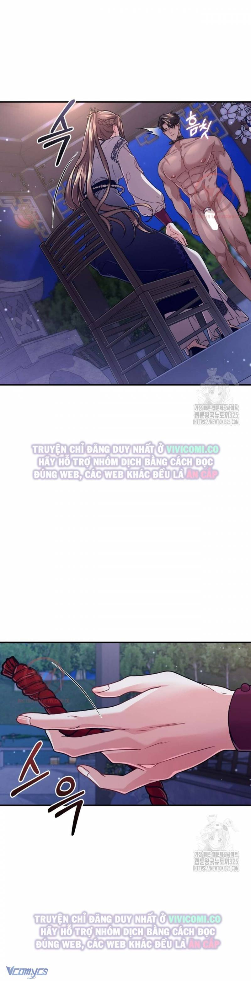 [18+] Bí Mật Của Quyền Lực Và Sự Hủy Diệt Chap Chapter 20-[18+] Bí Mật Của Quyền Lực Và Sự Hủy Diệt - Next Chap 21