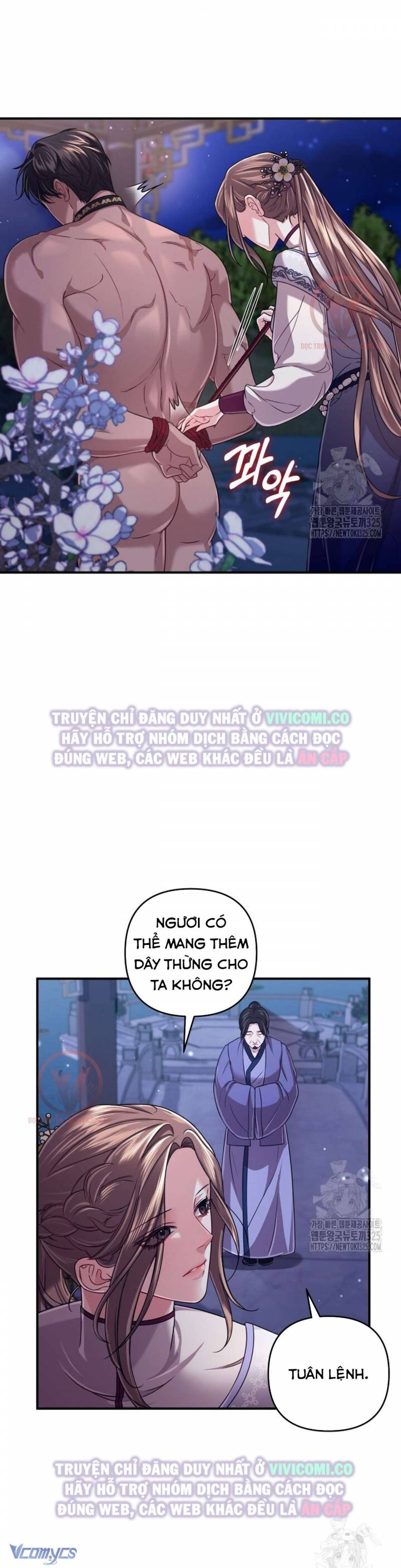 [18+] Bí Mật Của Quyền Lực Và Sự Hủy Diệt Chap Chapter 20-[18+] Bí Mật Của Quyền Lực Và Sự Hủy Diệt - Next Chap 21