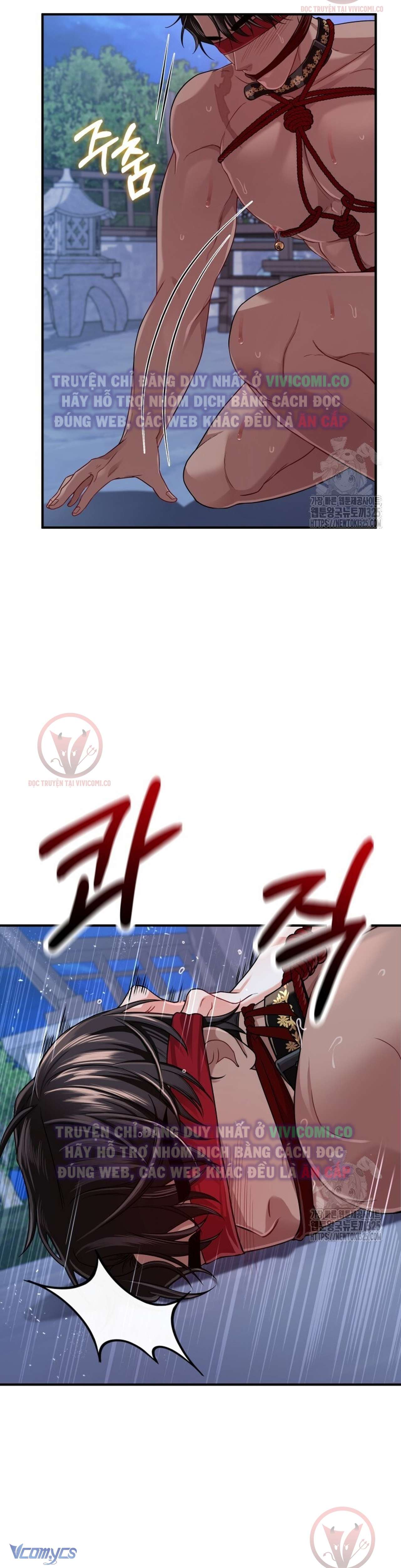 [18+] Bí Mật Của Quyền Lực Và Sự Hủy Diệt Chap Chapter 21-[18+] Bí Mật Của Quyền Lực Và Sự Hủy Diệt - Next Chap 22