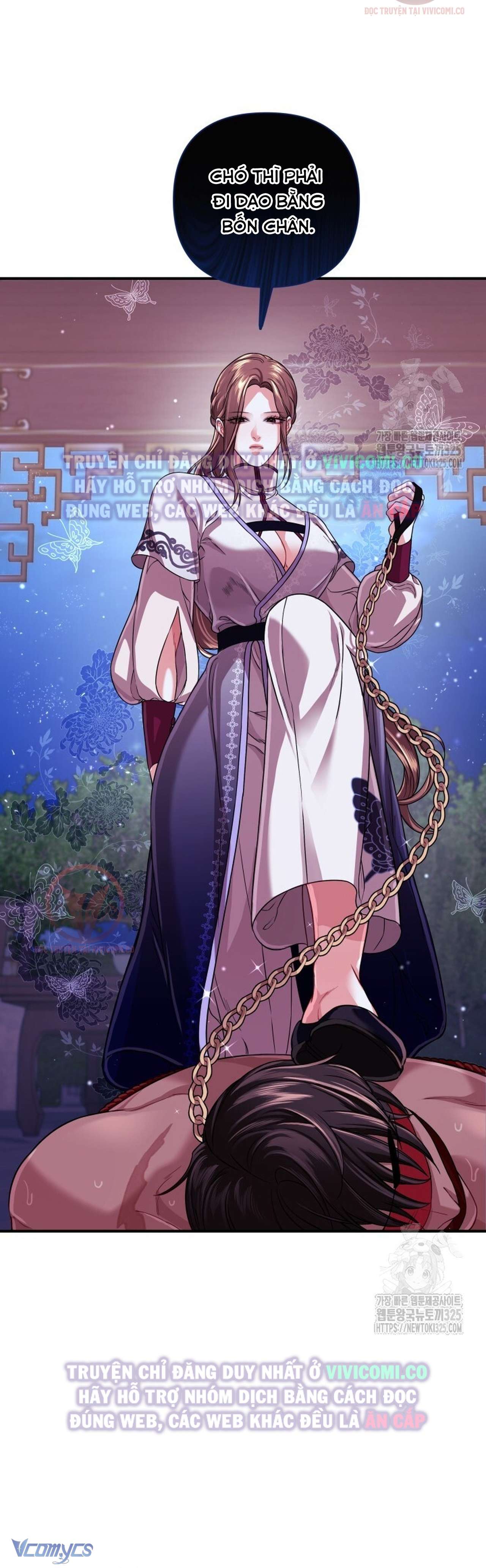 [18+] Bí Mật Của Quyền Lực Và Sự Hủy Diệt Chap Chapter 21-[18+] Bí Mật Của Quyền Lực Và Sự Hủy Diệt - Next Chap 22