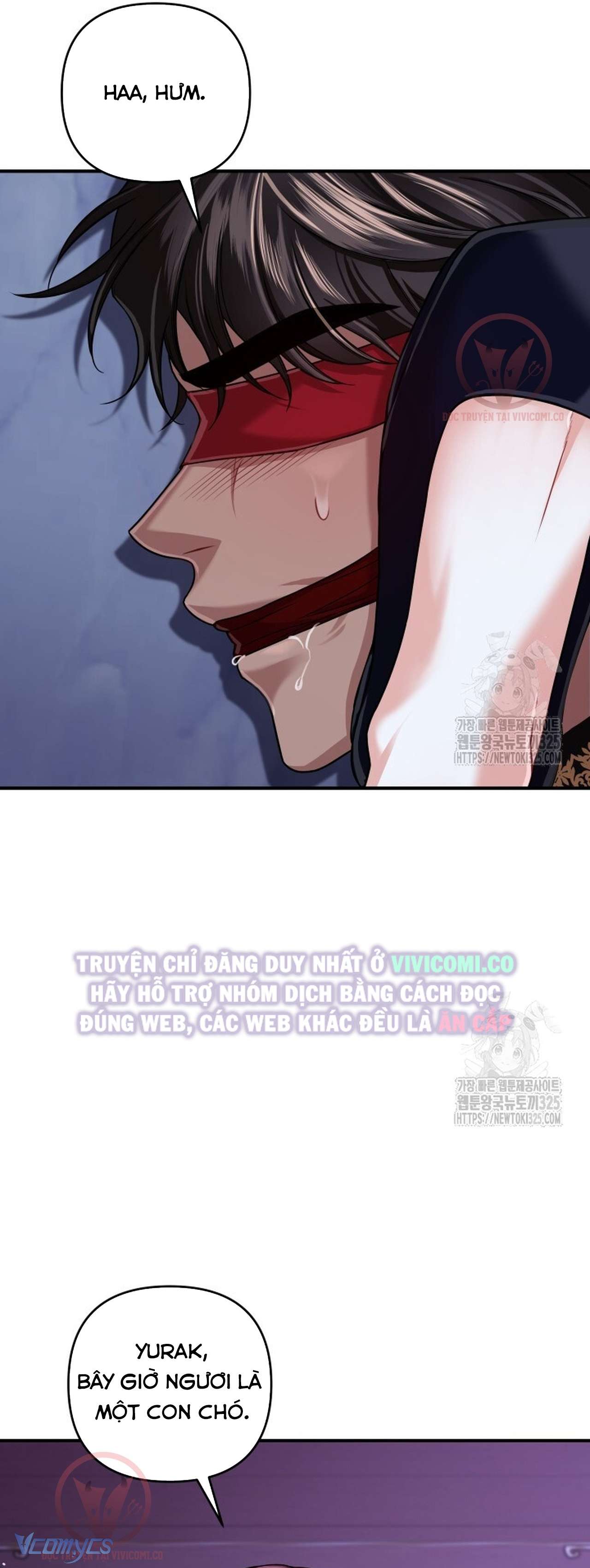 [18+] Bí Mật Của Quyền Lực Và Sự Hủy Diệt Chap Chapter 21-[18+] Bí Mật Của Quyền Lực Và Sự Hủy Diệt - Next Chap 22