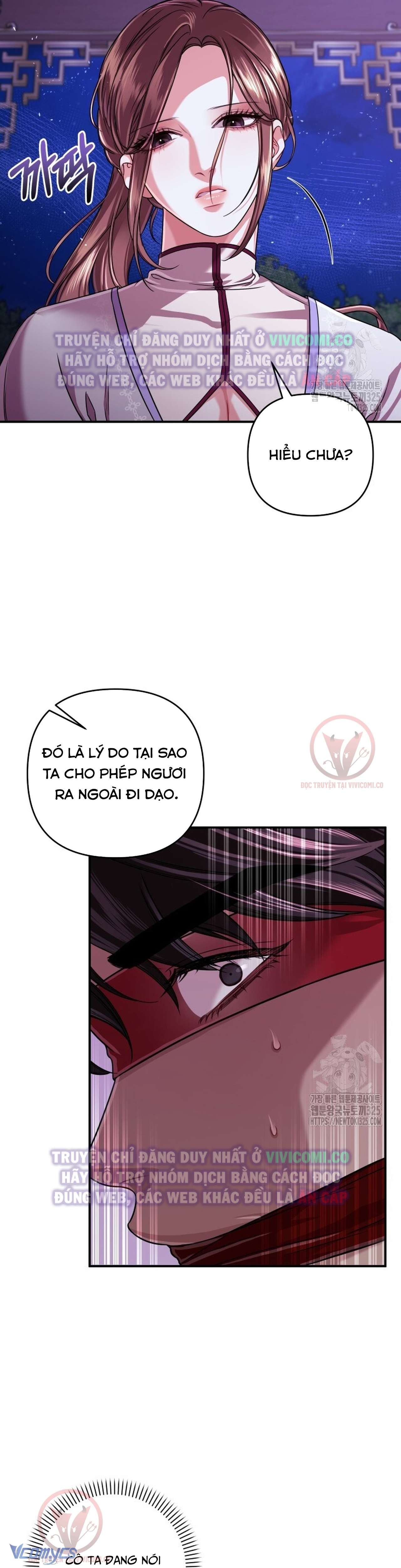 [18+] Bí Mật Của Quyền Lực Và Sự Hủy Diệt Chap Chapter 21-[18+] Bí Mật Của Quyền Lực Và Sự Hủy Diệt - Next Chap 22